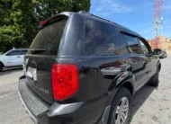 2004 HONDA PILOT EX-L