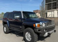 2008 Hummer H3