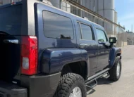 2008 Hummer H3