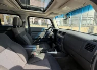 2008 Hummer H3