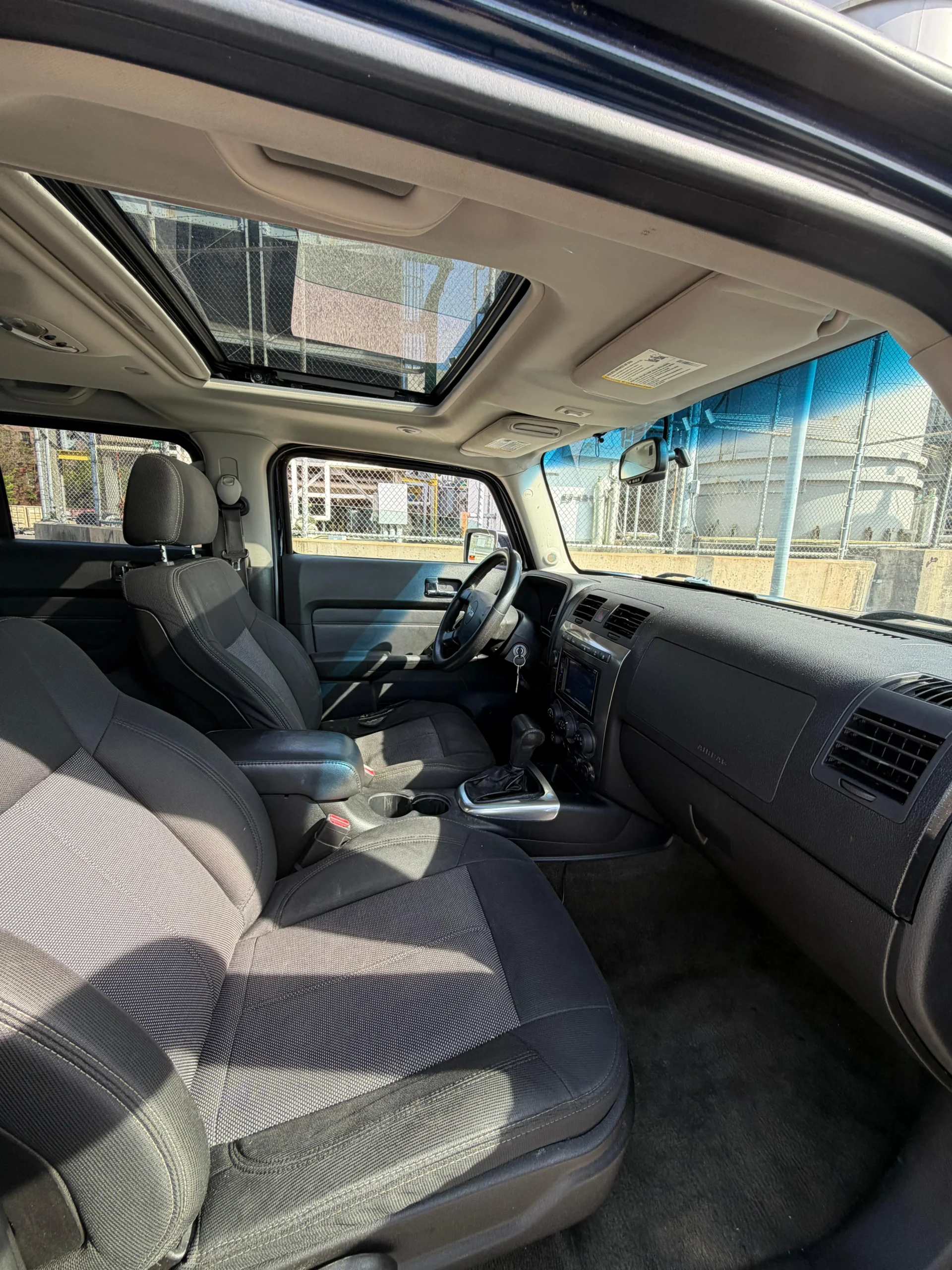 2008 Hummer H3