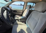 Chevrolet TrailBlazer LS