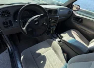 Chevrolet TrailBlazer LS