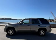 Chevrolet TrailBlazer LS