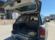 Chevrolet TrailBlazer LS