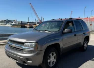 Chevrolet TrailBlazer LS