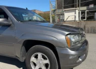 Chevrolet TrailBlazer LS