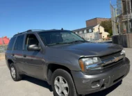 Chevrolet TrailBlazer LS