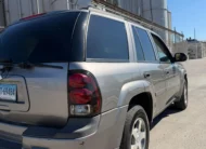 Chevrolet TrailBlazer LS