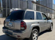 Chevrolet TrailBlazer LS