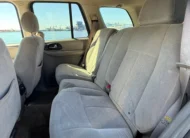Chevrolet TrailBlazer LS