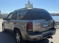 Chevrolet TrailBlazer LS