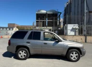 Chevrolet TrailBlazer LS