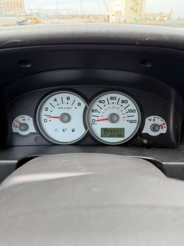 Ford Escape XLT V6
