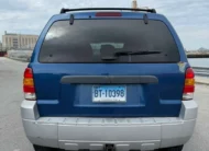 Ford Escape XLT V6