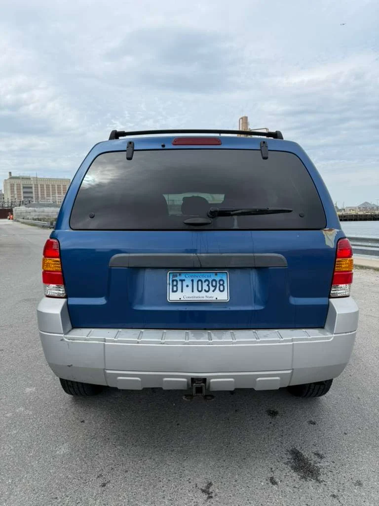 Ford Escape XLT V6