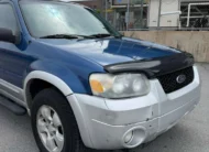 Ford Escape XLT V6