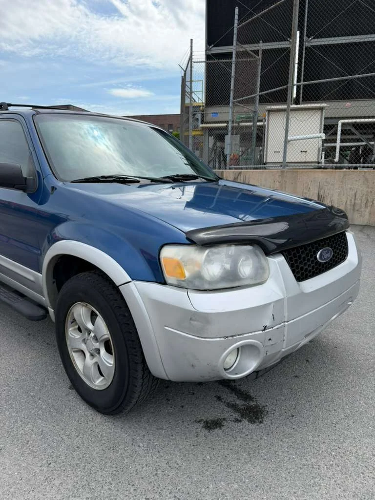 Ford Escape XLT V6