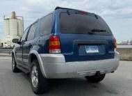 Ford Escape XLT V6