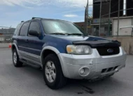 Ford Escape XLT V6