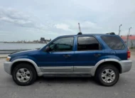 Ford Escape XLT V6
