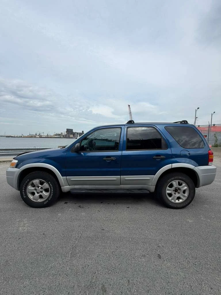Ford Escape XLT V6