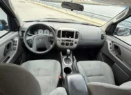 Ford Escape XLT V6