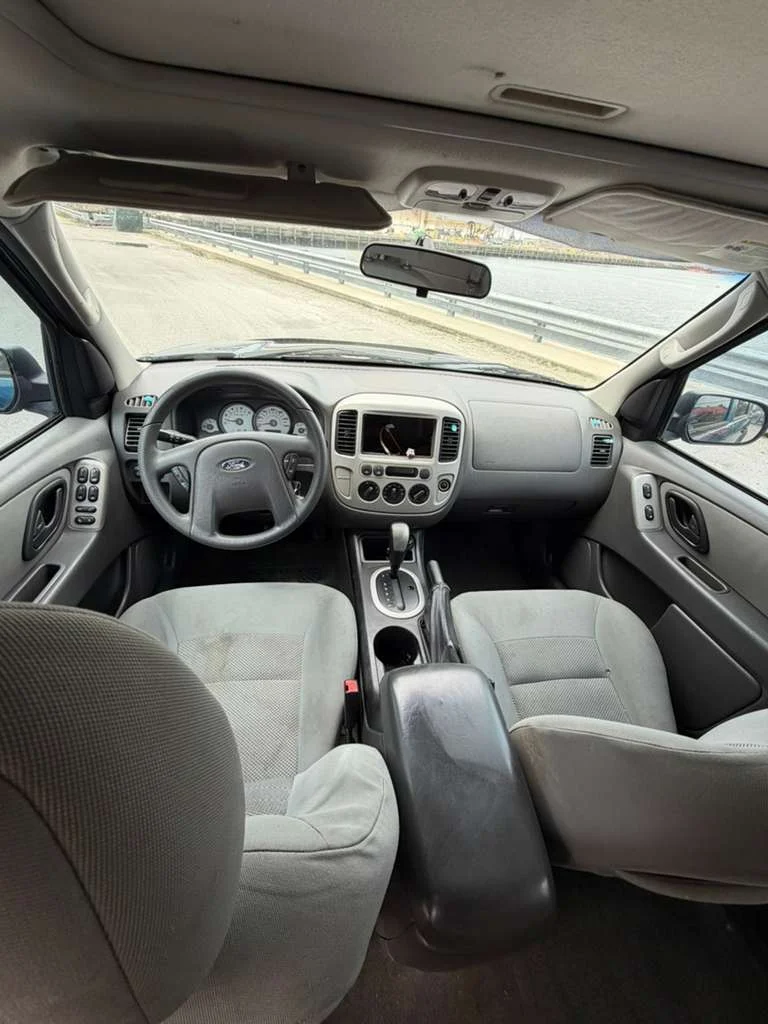 Ford Escape XLT V6