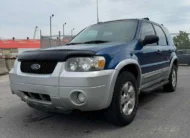 Ford Escape XLT V6