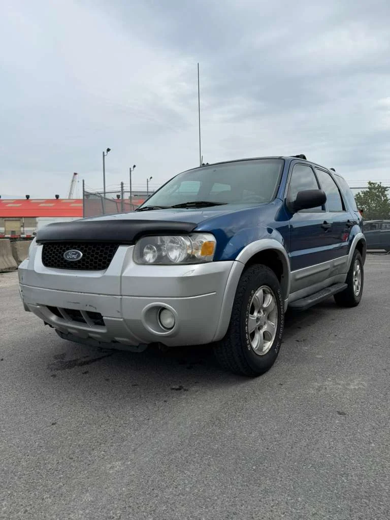 Ford Escape XLT V6