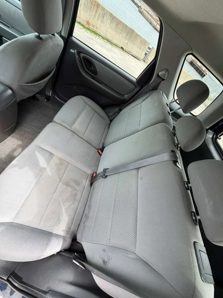 Ford Escape XLT V6