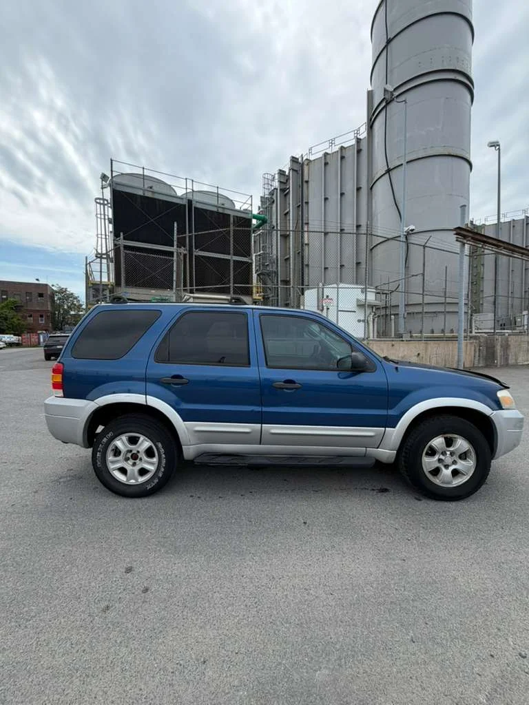 Ford Escape XLT V6