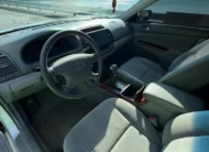 2002 Toyota Camry XLE Sedan