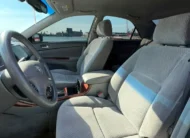 2002 Toyota Camry XLE Sedan