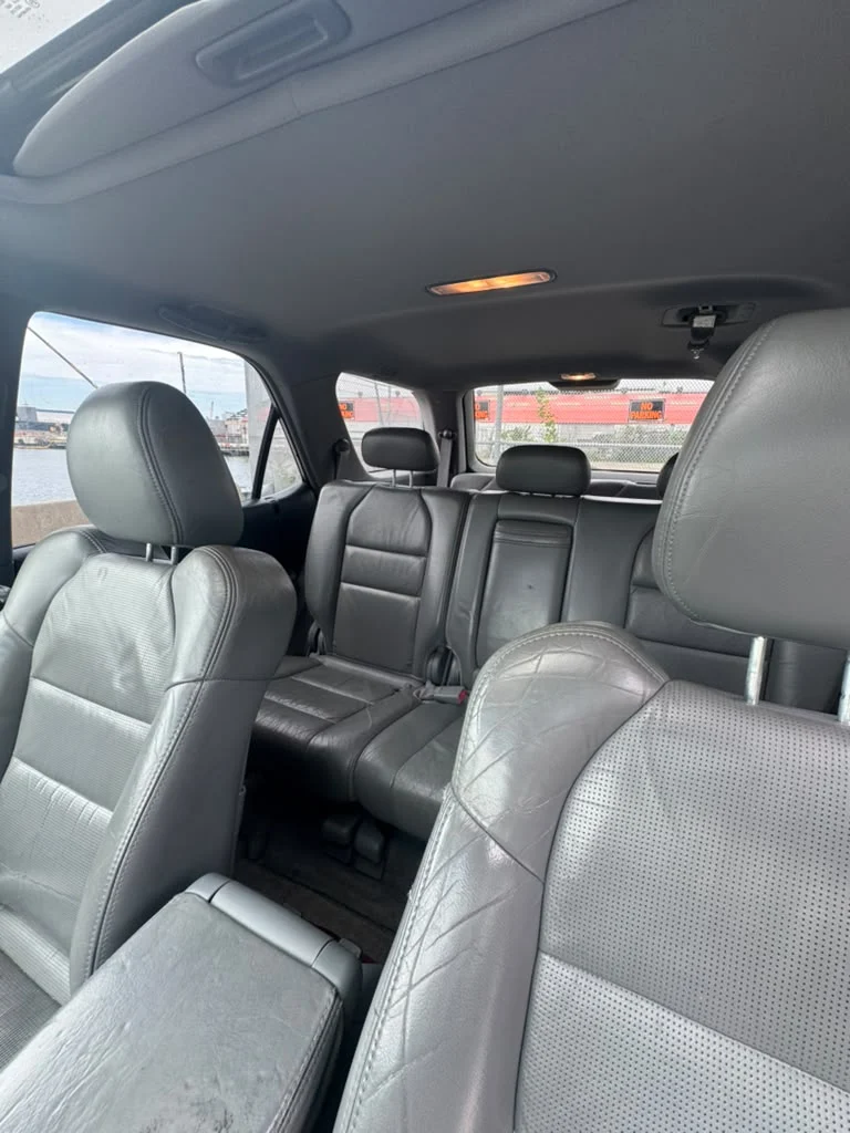 2006 Acura MDX Touring