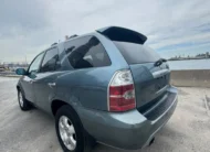 2006 Acura MDX Touring
