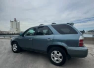2006 Acura MDX Touring