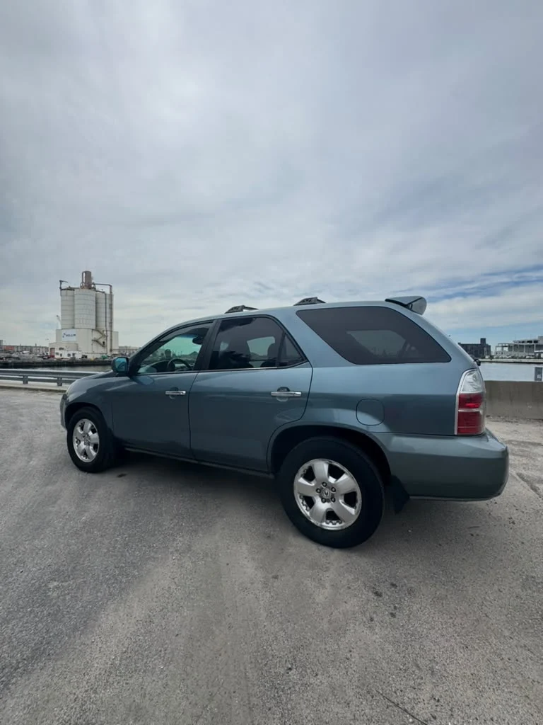 2006 Acura MDX Touring
