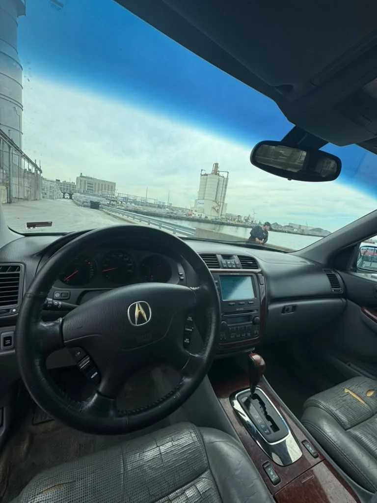 2006 Acura MDX Touring