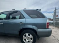 2006 Acura MDX Touring