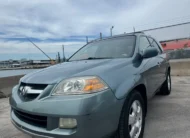 2006 Acura MDX Touring