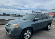 2006 Acura MDX Touring