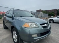 2006 Acura MDX Touring