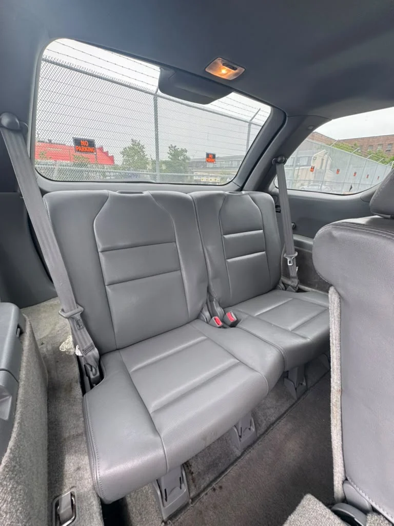 2006 Acura MDX Touring