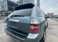 2006 Acura MDX Touring