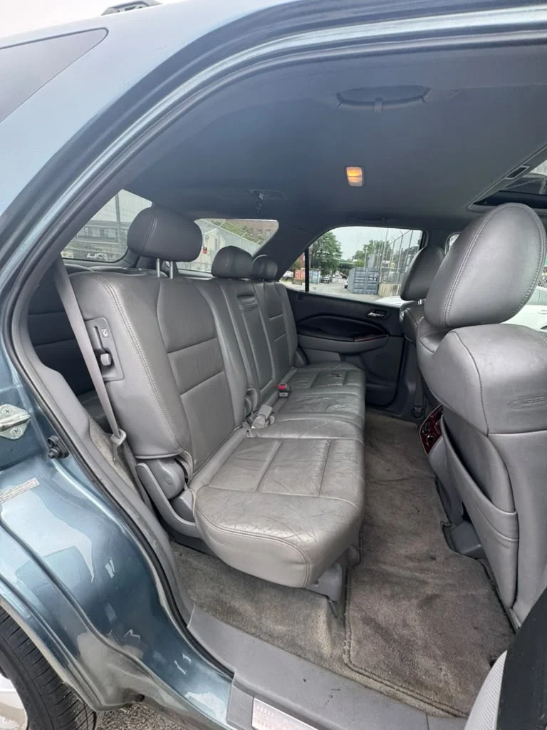 2006 Acura MDX Touring