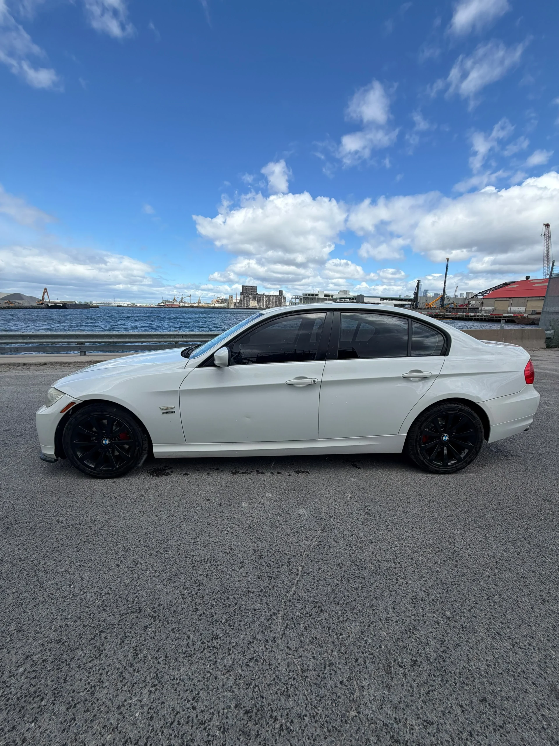 2010 BMW 328i xDrive
