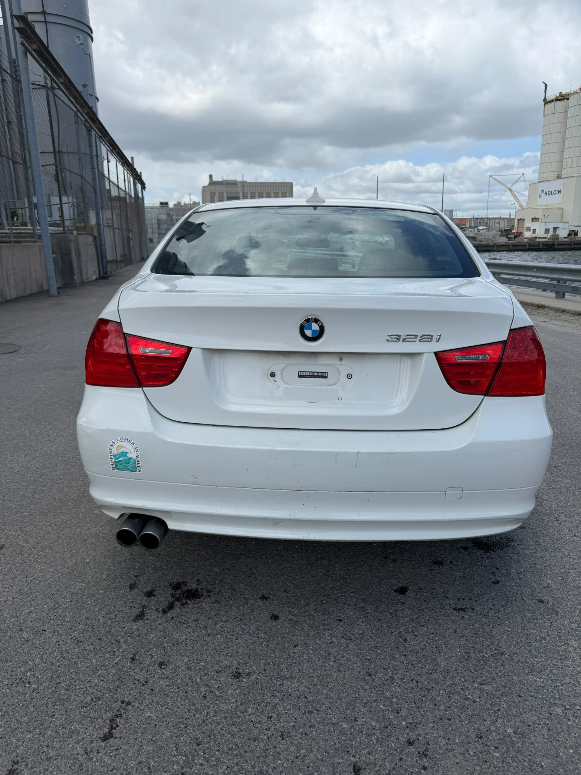 2010 BMW 328i xDrive