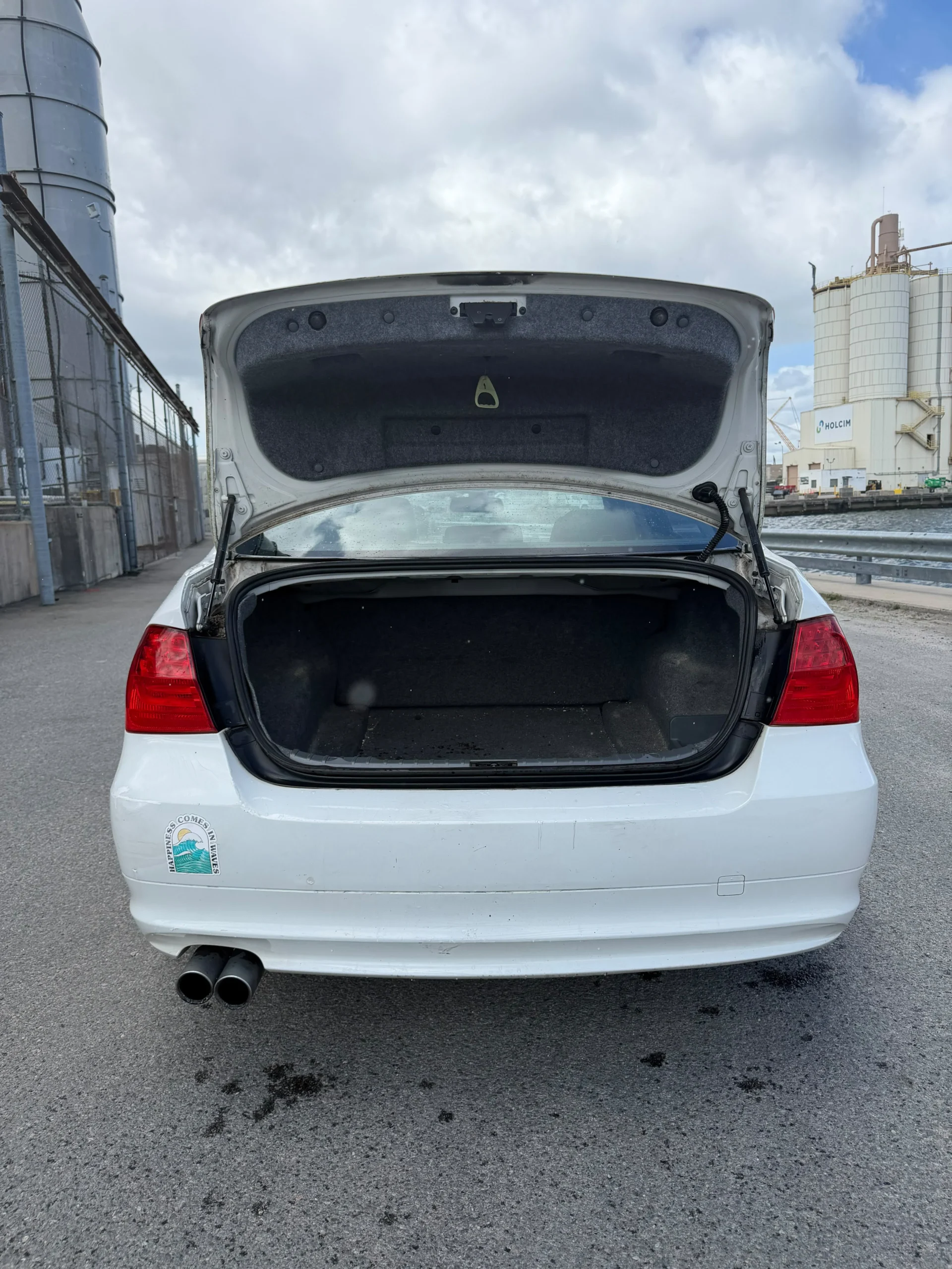 2010 BMW 328i xDrive
