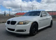2010 BMW 328i xDrive